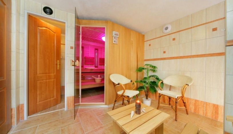 Penzion U Šrenků Špindlerův Mlýn